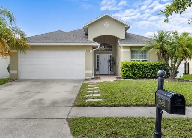 Property at 2438 Brewerton Ln, Orlando, FL, 32824, 4 beds, 2 baths, [object Object]