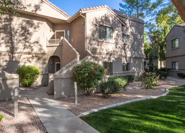 Property at 15050 N Thompson Peak Pkwy Unit 2029, Scottsdale, AZ, 85260, 2 beds, 1 bath, [object Object]