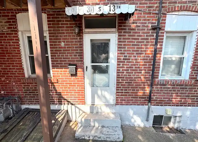 Property at 30 S 13th St, Pittsburgh, PA, 15203, 2 beds, 1 bath, [object Object]