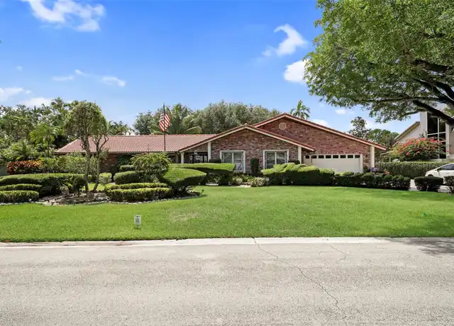 Property at 3060 NW 107th Ave, Coral Springs, FL, 33065, 4 beds, 3 baths, [object Object]
