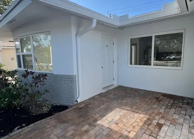 Property at 1831 NE 56th St Unit 4, Fort Lauderdale, FL, 33308, 2 beds, 2 baths, [object Object]