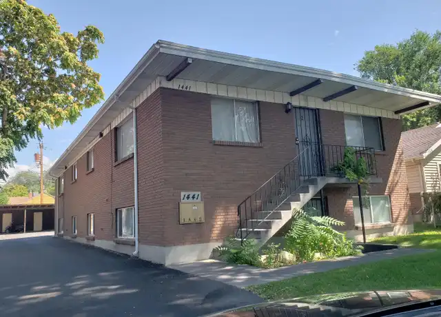 Property at 1441 S 200 E Unit 3, Salt Lake City, UT, 84115, 2 beds, 1 bath, [object Object]