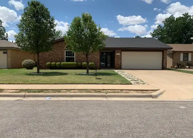 Property at 4911 57th St, Lubbock, TX, 79414, 3 beds, 2 baths, [object Object]
