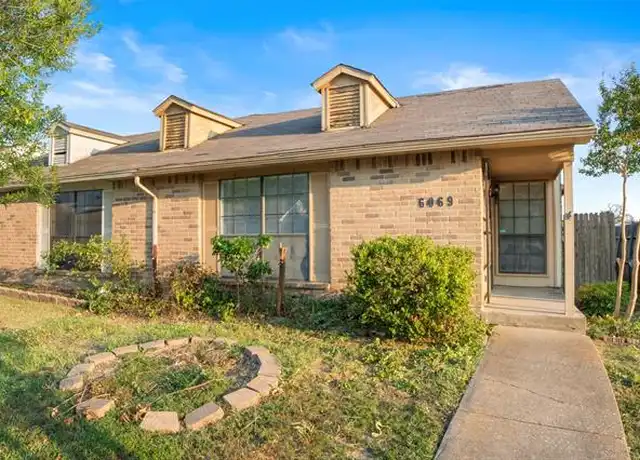 Property at 6069 Dooley Dr, The Colony, TX, 75056, 2 beds, 2 baths, [object Object]