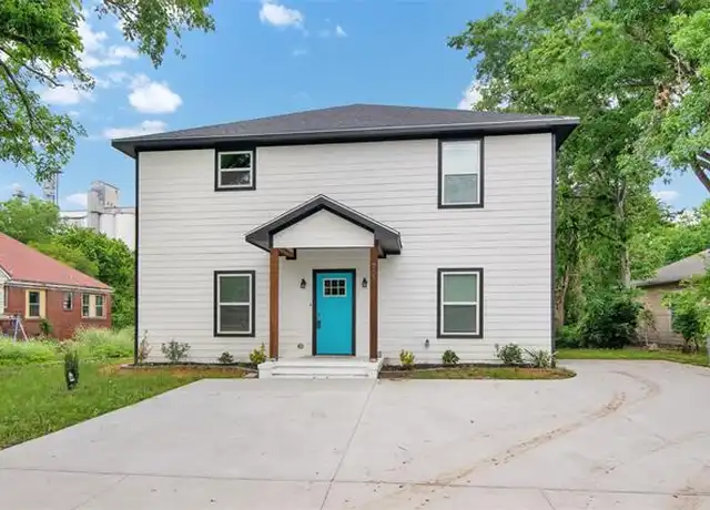 Property at 703 N Montgomery St Unit R, Sherman, TX, 75090, 5 beds, 3.5 baths, [object Object]