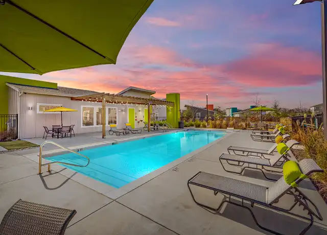 Property at 9001 Alderman Dr Unit A1-05, Austin, TX, 78747, 1 bed, 1 bath, [object Object]