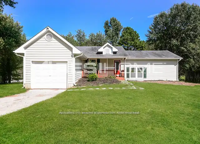 Property at 7456 Caribou Trl, Riverdale, GA, 30296, 3 beds, 2 baths, [object Object]