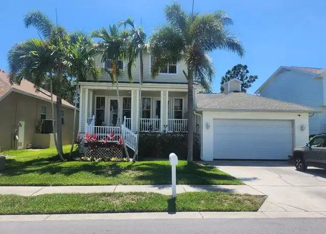 Property at 2010 N Pointe Alexis Dr, Tarpon Springs, FL, 34689, 4 beds, 2.5 baths, [object Object]