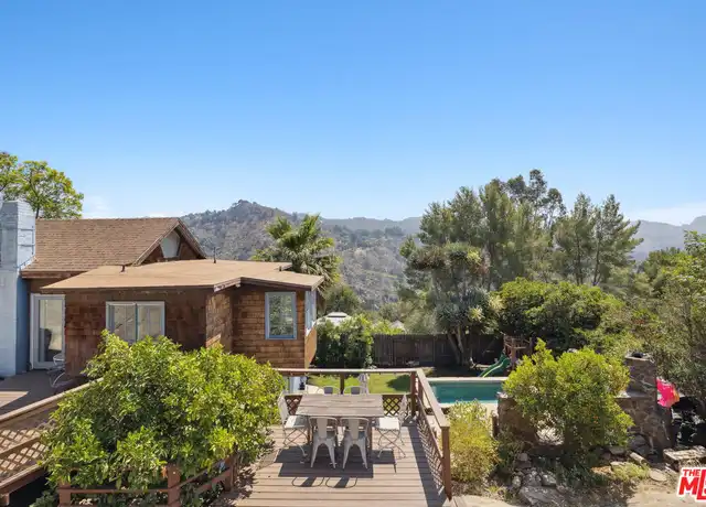 Property at 19784 Vision Trl, Topanga, CA, 90290, 3 beds, 2 baths, [object Object]