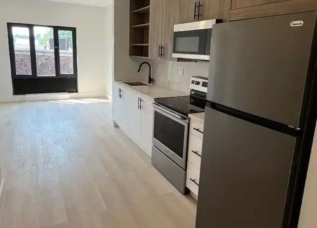 Property at 316 Forrest St Unit 1BR, Jersey City, NJ, 07304, 1 bed, 1 bath, [object Object]