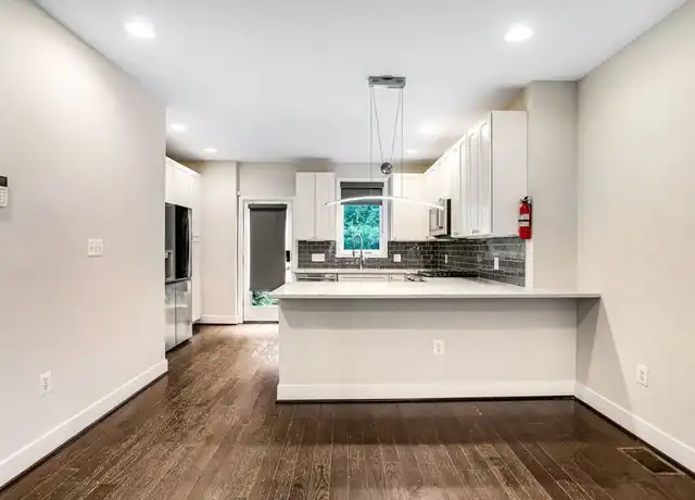 Property at 620 Farragut St NW, Washington, DC, 20011, 4 beds, 3.5 baths, [object Object]