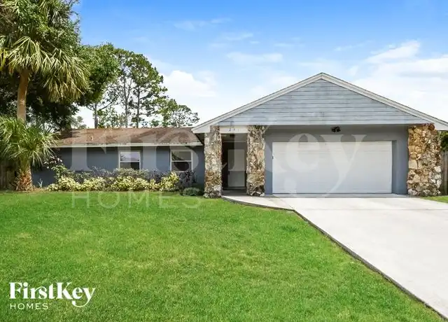 Property at 241 Quail Cir, Casselberry, FL, 32707, 4 beds, 2 baths, [object Object]