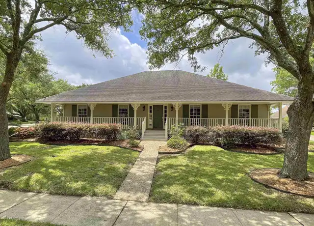 Property at 10942 Neale Fraser Dr, Baton Rouge, LA, 70810, 4 beds, 2.5 baths, [object Object]