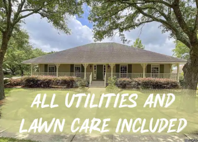 Property at 10942 Neale Fraser Dr, Baton Rouge, LA, 70810, 4 beds, 2.5 baths, [object Object]