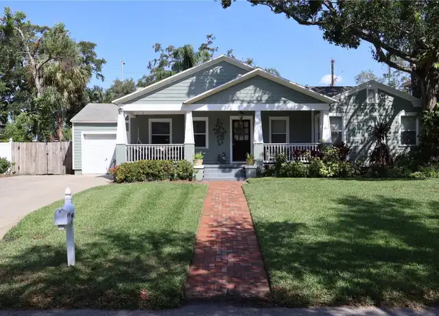 Property at 3811 S Drexel Ave, Tampa, FL, 33611, 3 beds, 1 bath, [object Object]
