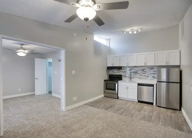 Property at Valencia Park - 5104 E Van Buren St, Phoenix, AZ, 85008, 0-1 beds, 1 bath, [object Object]