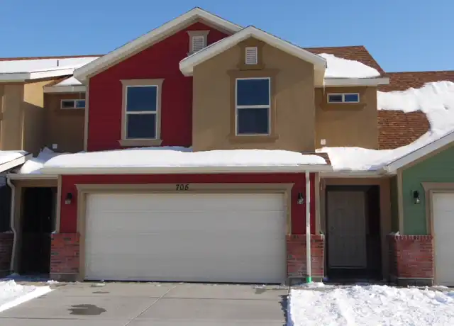 Property at 705 S 260 W, Spanish Fork, UT, 84660, 3 beds, 2.5 baths, [object Object]
