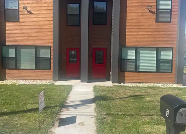 Property at 808 E Mitchell St Unit A, Waco, TX, 76704, 3 beds, 2.5 baths, [object Object]
