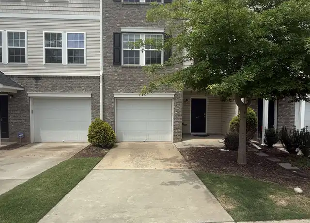 Property at 607 Minnestott Way Unit 1, Durham, NC, 27704, 3 beds, 3.5 baths, [object Object]