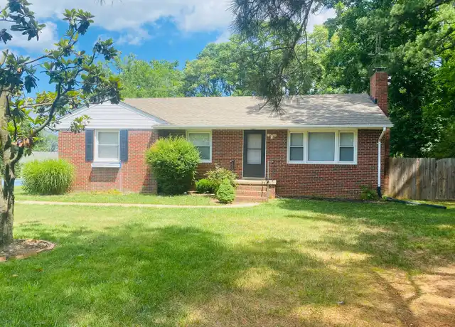 Property at 856 Churchill Dr, Fredericksburg, VA, 22407, 3 beds, 1 bath, [object Object]