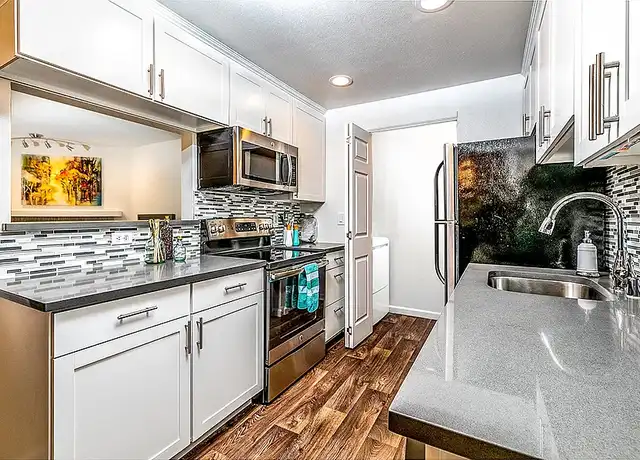 Property at Kelsey Ridge - 1680 134th Ave SE, Bellevue, WA, 98005, 2 beds, 2 baths, [object Object]