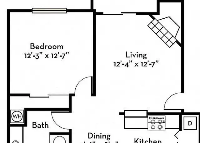 Photo of 1680 134th Ave SE, Bellevue, WA 98005