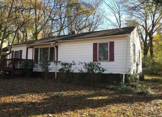 Property at 3453 Orchard Cir, Decatur, GA, 30032, 2 beds, 1 bath, [object Object]