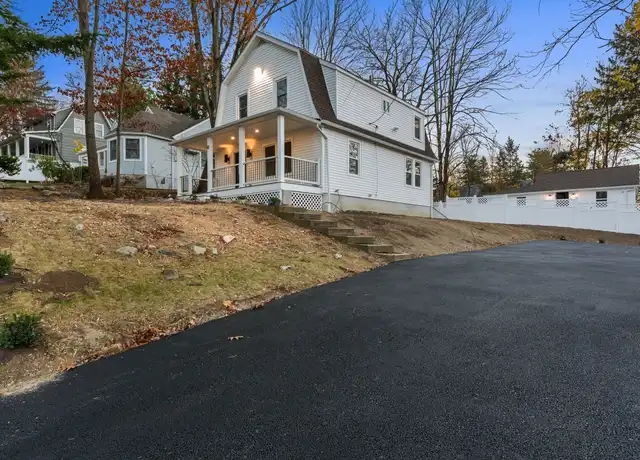 Property at 50 Bischoff Ave, Chappaqua, NY, 10514, 3 beds, 2.5 baths, [object Object]