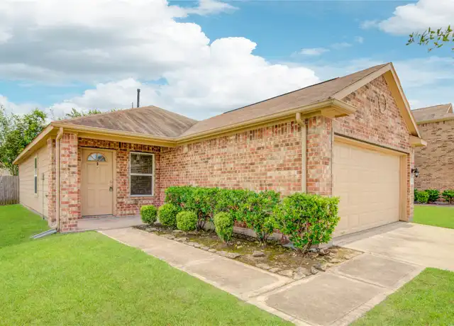 Property at 2111 Denridge Dr, Houston, TX, 77038, 3 beds, 2 baths, [object Object]