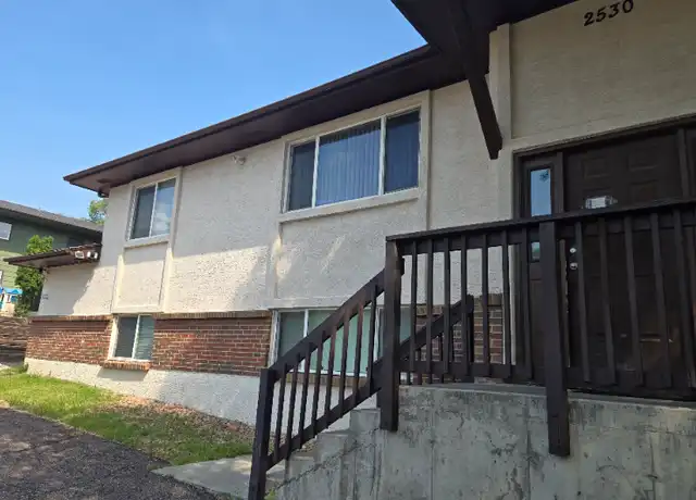 Property at 2530 King St Unit 4, Colorado Springs, CO, 80904, 3 beds, 1 bath, [object Object]