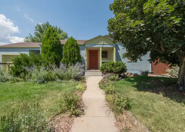 Property at 1712 Palmer Park Blvd, Colorado Springs, CO, 80909, 4 beds, 2 baths, [object Object]