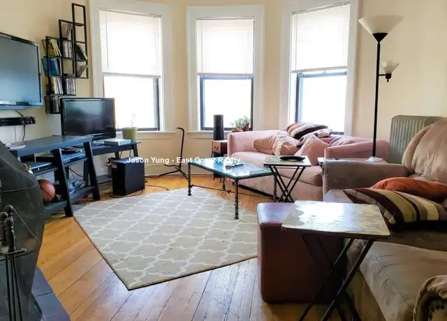Property at 48 Cummings Rd, Brighton, MA, 02135, 5 beds, 2 baths, [object Object]