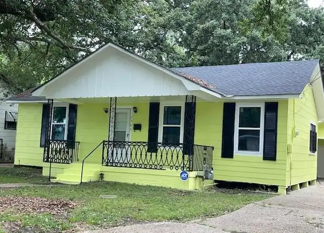 Property at 3567 Charles St, Baton Rouge, LA, 70805, 3 beds, 1 bath, [object Object]