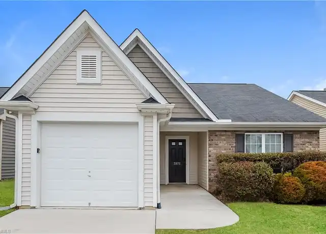 Property at 3975 Overcreek Ln, Winston Salem, NC, 27127, 3 beds, 2 baths, [object Object]