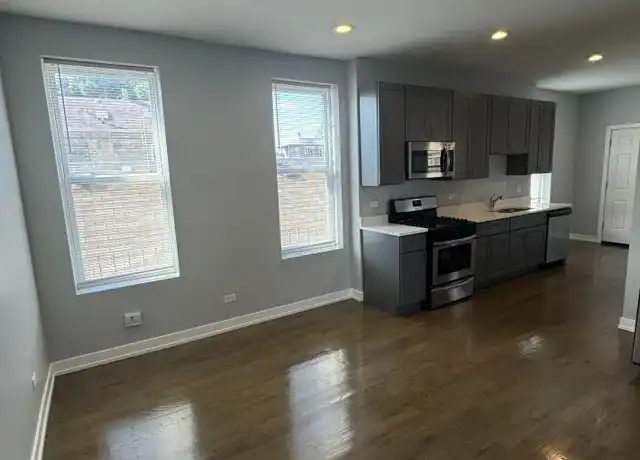 Property at 3210 S May St, Chicago, IL, 60608, 1 bed, 1 bath, [object Object]