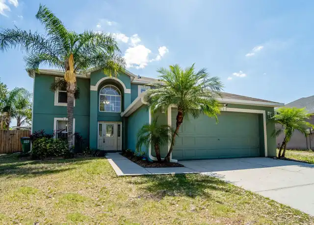 Property at 31704 Shin Ct, Wesley Chapel, FL, 33545, 4 beds, 2.5 baths, [object Object]