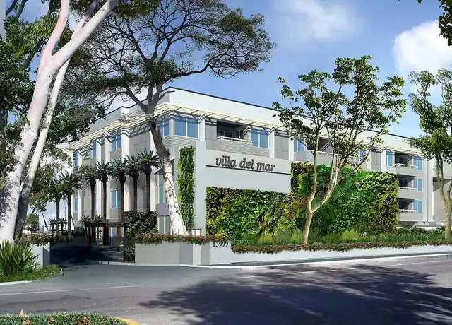 Property at Villa del Mar - 13999 Marquesas Way, Marina Del Rey, CA, 90292, 1-2 bed, 1-2 bath, [object Object]