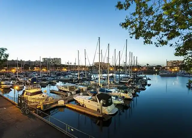 Property at Villa del Mar - 13999 Marquesas Way, Marina Del Rey, CA, 90292, 1-2 bed, 1-2 bath, [object Object]