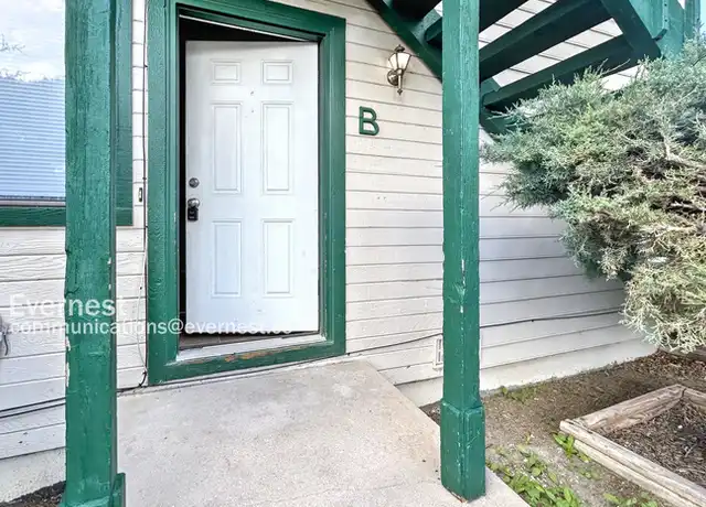 Property at 1185 Mazatlan Cir Unit B, Colorado Springs, CO, 80910, 2 beds, 1 bath, [object Object]