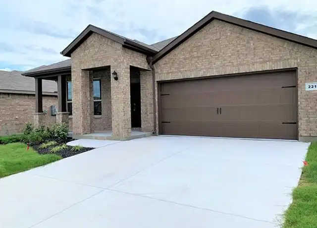Property at 2216 Chesnee Rd, Fort Worth, TX, 76108, 3 beds, 2 baths, [object Object]