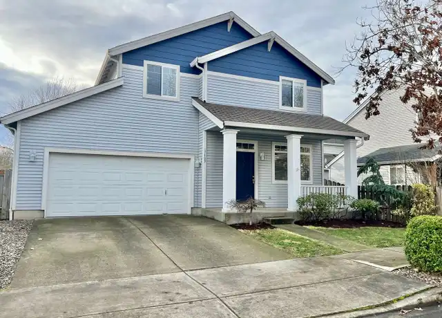 Property at 17409 SE 22nd St, Vancouver, WA, 98683, 3 beds, 2.5 baths, [object Object]