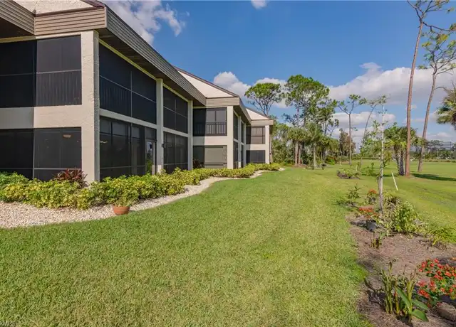 Property at 14790 Eagle Ridge Dr #103, Fort Myers, FL, 33912, 2 beds, 2 baths, [object Object]