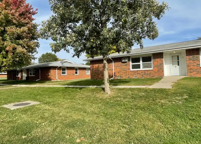 Property at 220-320 N Wilhelm St Unit 3C, Conrad, IA, 50621, 1 bed, 1 bath, [object Object]