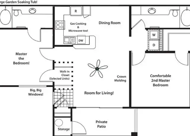 Property at 9677 Eagle Ranch Rd NW Unit 2727, Albuquerque, NM, 87114, 2 beds, 2 baths, [object Object]