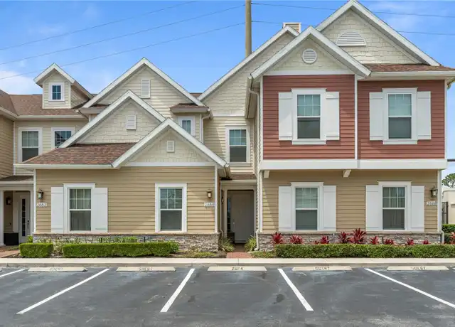 Property at 2664 Sunrise Shrs Dr, Kissimmee, FL, 34747, 3 beds, 3.5 baths, [object Object]