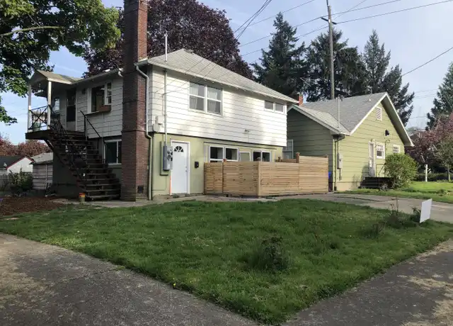 Property at 4530 NE 74th Ave Unit A, Portland, OR, 97218, 2 beds, 1 bath, [object Object]