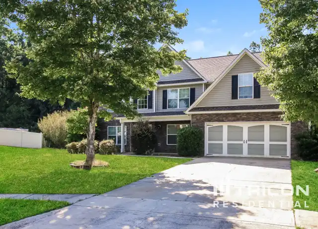Property at 828 Redan Way, Locust Grove, GA, 30248, 5 beds, 3 baths, [object Object]