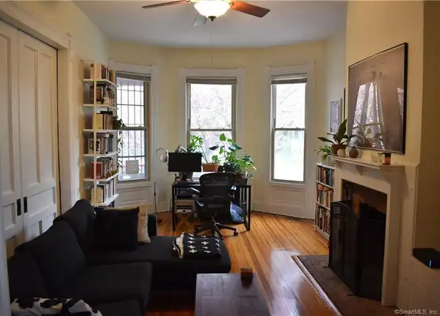 Property at 127 Dwight St Unit 1, New Haven, CT, 06511, 1 bed, 1 bath, [object Object]