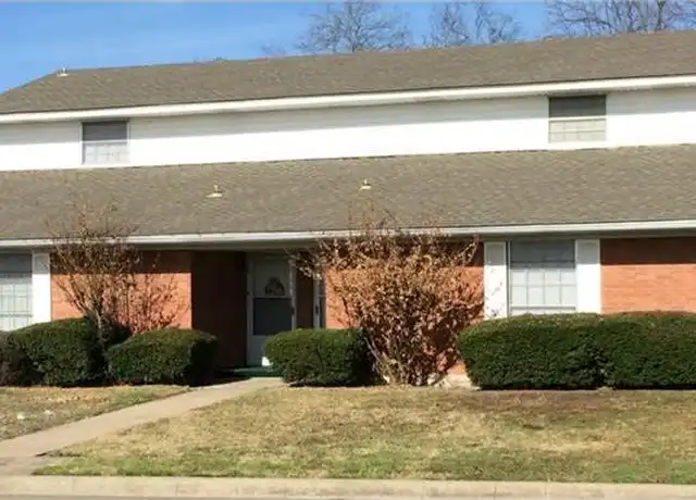 Property at 3304 Stanford St Unit A, Greenville, TX, 75401, 3 beds, 2 baths, [object Object]