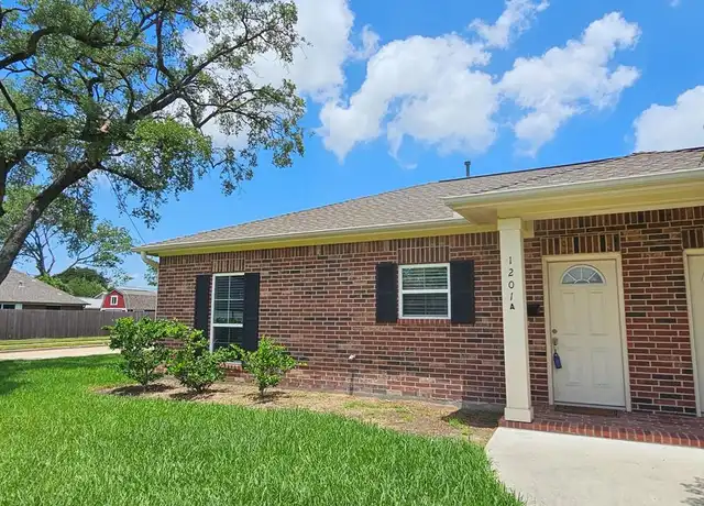 Property at 1201 Dutch St Unit A, Deer Park, TX, 77536, 2 beds, 2 baths, [object Object]